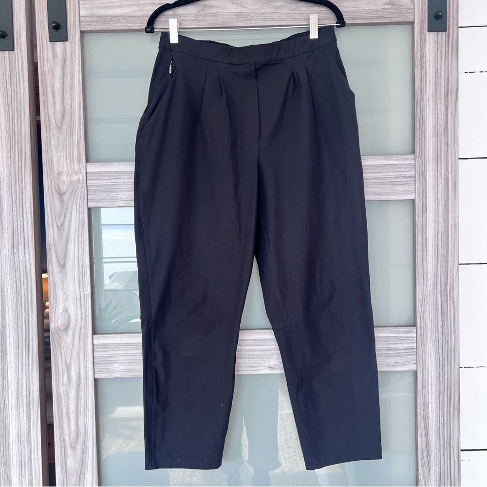 Lululemon On The Fly